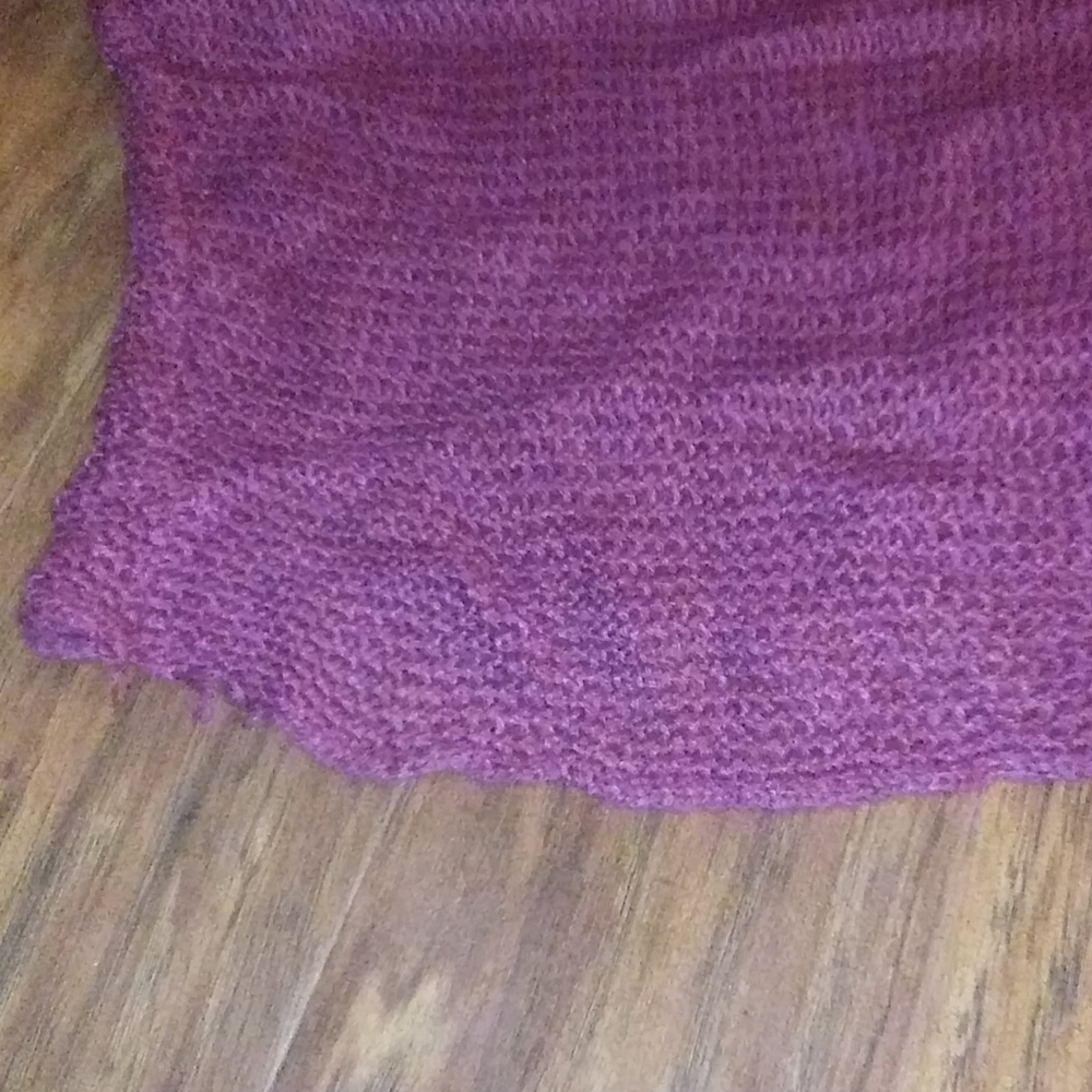 Infinity scarf - Picture 2 of 5